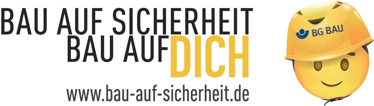 Sicherheit Bau